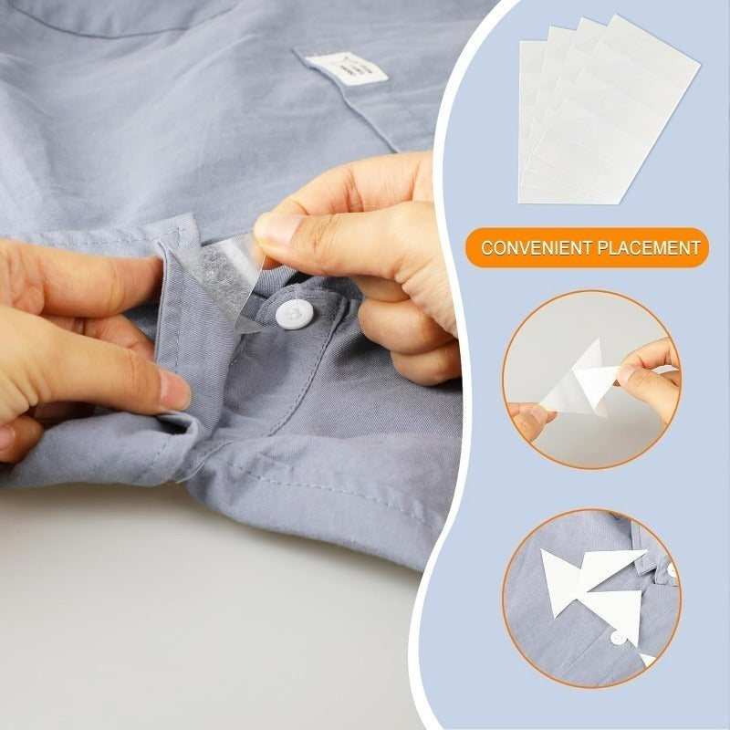 VIVA Collar  Crisp (Pack of 60Pcs)