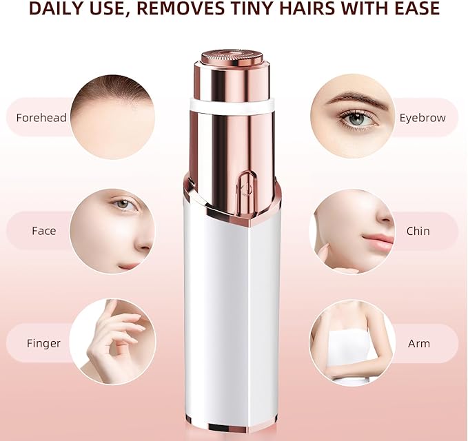 Flawless Hair Remover
