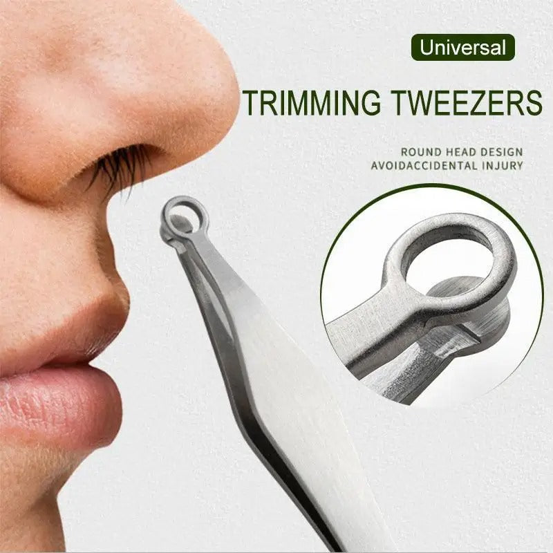 Trimming Twizer