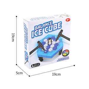 Ice Block Breaking Penguin Game ( Imported Quality )