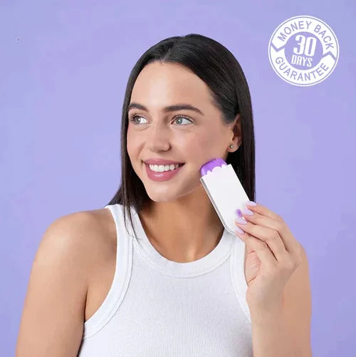 Yes Finishing Touch Face Body Instant Pain Free Hair Removal