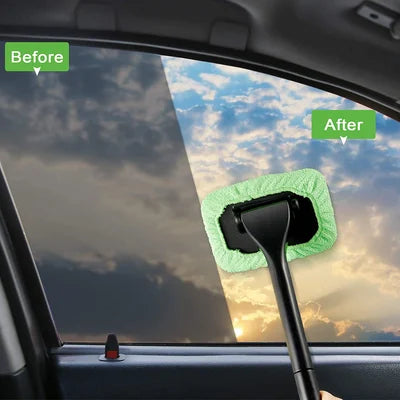 Windshield Cleaning Tool ( Imported Quality )