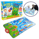 DIGITAL PRAYER MAT FOR KIDS