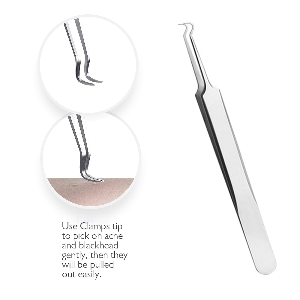 VIVA White Head Remover Tool