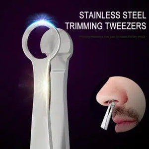 Trimming Twizer