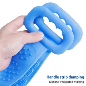 Silicone Bath Belt