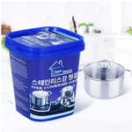 Cookware Steel Cleaner