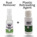 Rust Remover