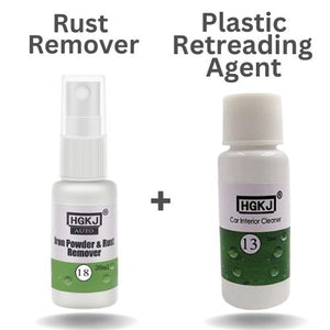 Rust Remover