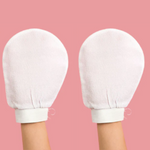 Smart Exfoliating Gloves