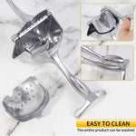 Heavy Duty Hand Juicer & Squeezer