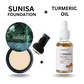 Sunisa 3-In-1 Air Cushion BB And CC Cream Foundation