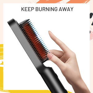 Hair Straightener