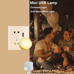 Mini USB LED Light (Pack of 2)