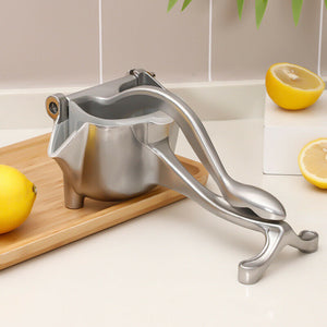 Heavy Duty Hand Juicer & Squeezer