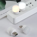 Mini USB LED Light (Pack of 2)