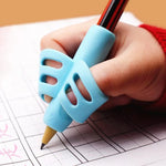 Children pencil holder tool( pack of 3)