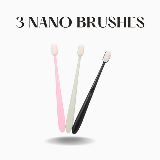 Nano Brush