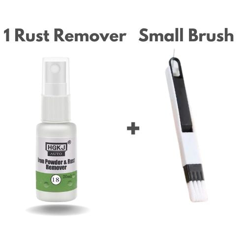 Rust Remover