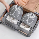 Shoes Organizer Bags (Pack of 2)