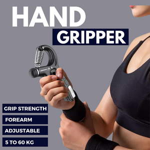 Hand Gripper