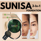 Sunisa 3-In-1 Air Cushion BB And CC Cream Foundation
