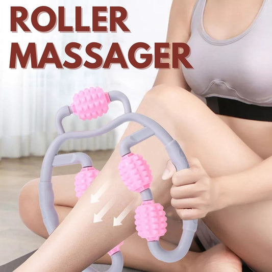 Roller Massager