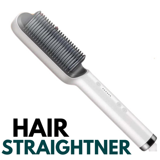 Hair Straightener