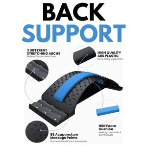 Back Support