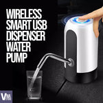 Wireless Pump