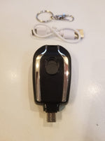 Portable Key Chain Charger (1500 mAh)