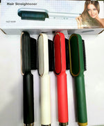 Hair Straightener