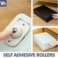 Self Adhesive Rollers - 4 Pcs.
