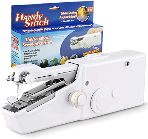 Portable Sewing Machine